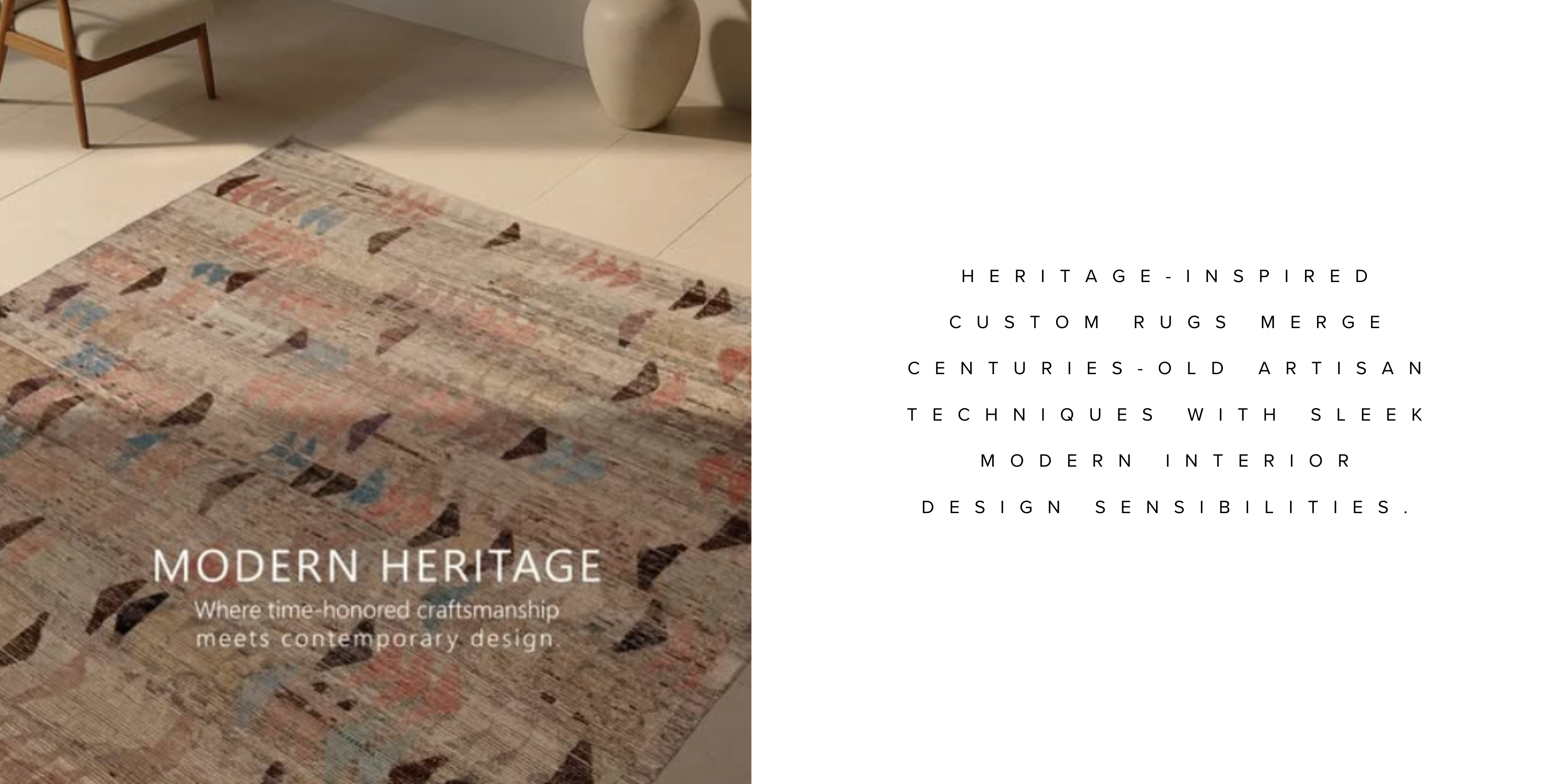 custom rugs